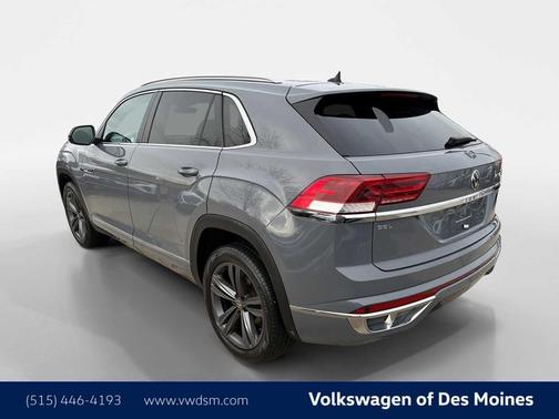 2022 Volkswagen Atlas Cross Sport 2.0T SEL