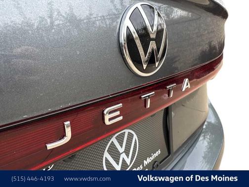 2026 Volkswagen Jetta 1.4T S