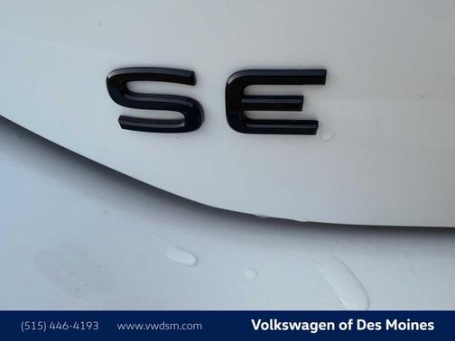 2026 Volkswagen Tiguan 2.0T SE R-Line Black 4MOTION