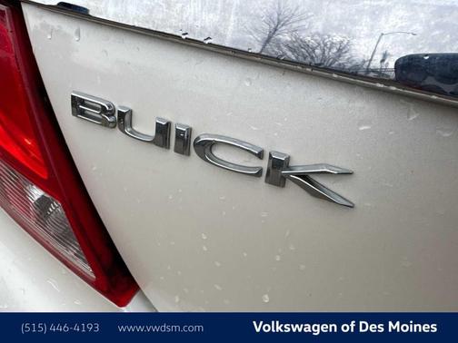 2012 Buick Regal Base