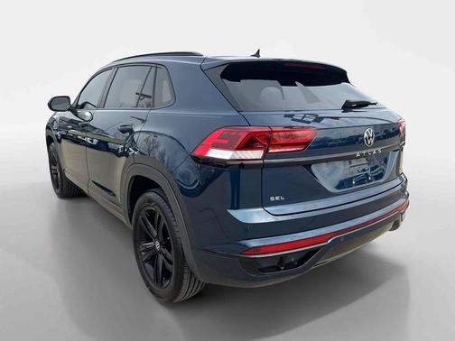 2023 Volkswagen Atlas Cross Sport 2.0T SEL