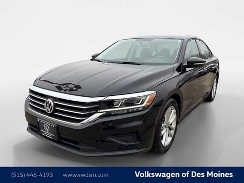 2021 Volkswagen Passat 2.0T S