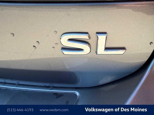 Gun Metallic 2017 Nissan Armada SL