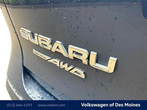 2023 Subaru Ascent Limited 7-Passenger