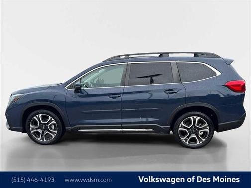 2023 Subaru Ascent Limited 7-Passenger