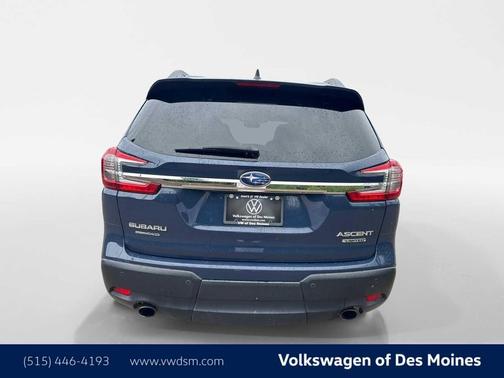2023 Subaru Ascent Limited 7-Passenger