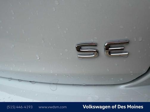 2026 Volkswagen Jetta 1.4T SE