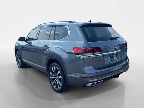 2022 Volkswagen Atlas 3.6L SEL Premium
