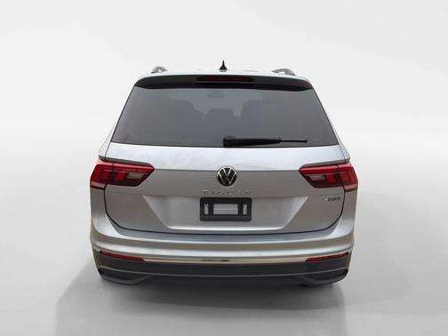 2024 Volkswagen Tiguan 2.0T S 4MOTION
