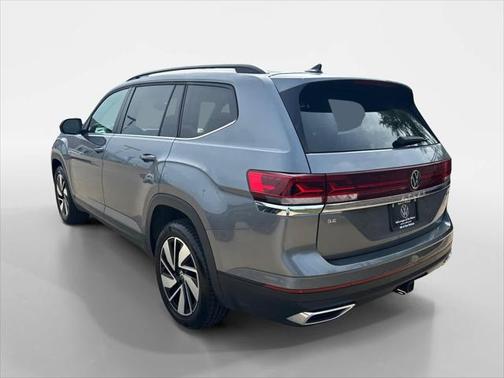 2024 Volkswagen Atlas 2.0T SE w/Technology 4MOTION