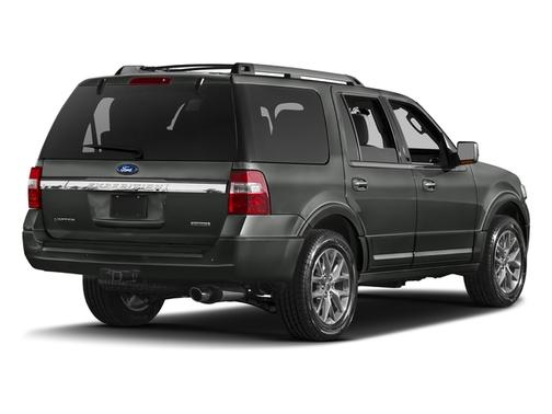 2017 Ford Expedition Limited