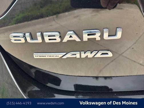 2022 Subaru Legacy Touring XT