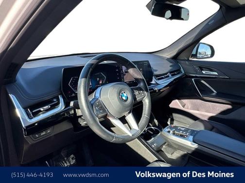 2025 BMW X1 xDrive28i