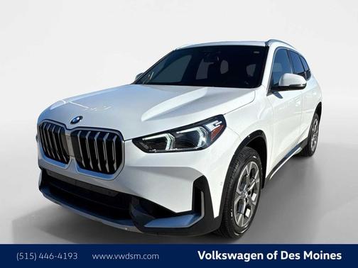 2025 BMW X1 xDrive28i