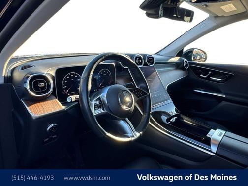 2024 Mercedes-Benz GLC 300 4MATIC