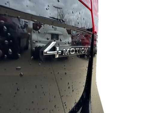 2023 Volkswagen Tiguan 2.0T S 4MOTION