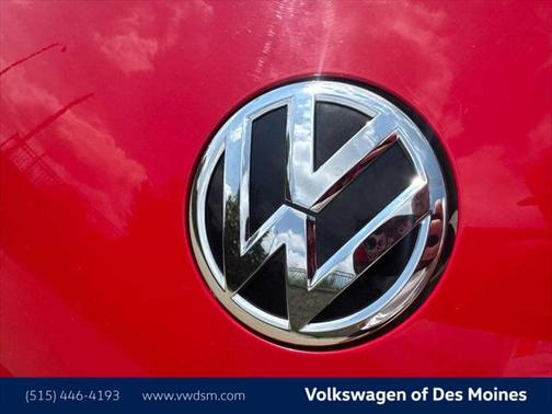 2013 Volkswagen Beetle 2.5L