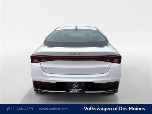 2023 Kia K5 LXS