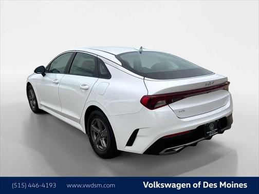 2023 Kia K5 LXS