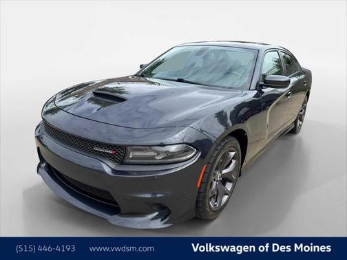 2019 Dodge Charger GT