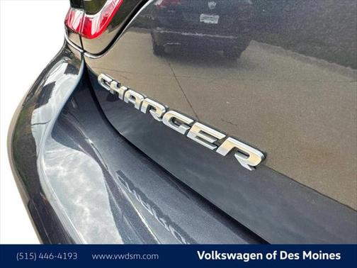 2019 Dodge Charger GT