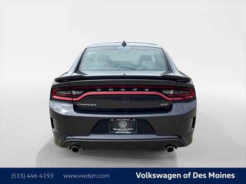 2019 Dodge Charger GT