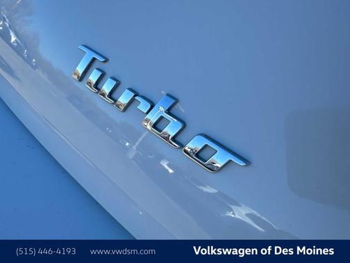 2015 Volkswagen Beetle DSG 2.0T R-Line