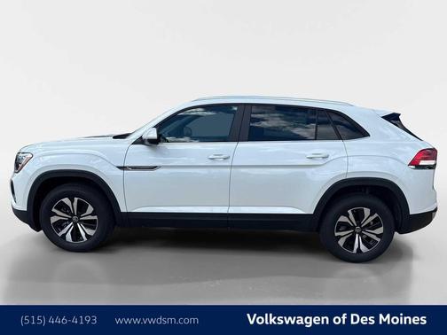 2026 Volkswagen Atlas Cross Sport 2.0T SE