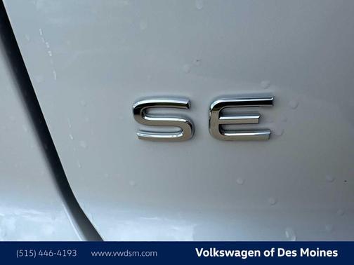2026 Volkswagen Atlas Cross Sport 2.0T SE