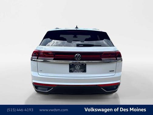 2026 Volkswagen Atlas Cross Sport 2.0T SE