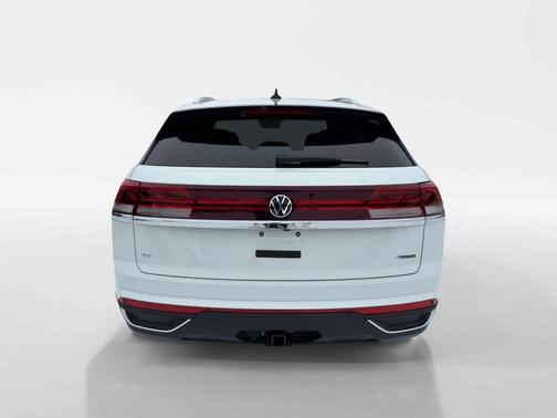 2025 Volkswagen Atlas Cross Sport 2.0T SE w/Technology 4MOTION