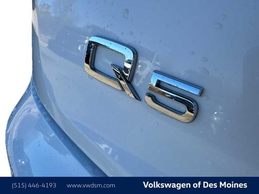 2018 Audi Q5 2.0T Premium Plus