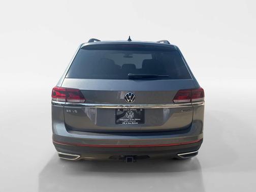 2023 Volkswagen Atlas 3.6L SE w/Technology