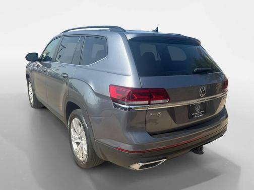 2023 Volkswagen Atlas 3.6L SE w/Technology