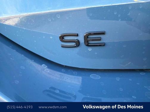 2026 Volkswagen Tiguan 2.0T SE R-Line Black 4MOTION