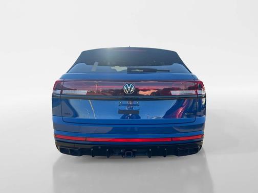 2025 Volkswagen Atlas Cross Sport 2.0T SEL