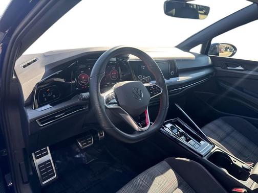 2023 Volkswagen Golf GTI 2.0T S DSG