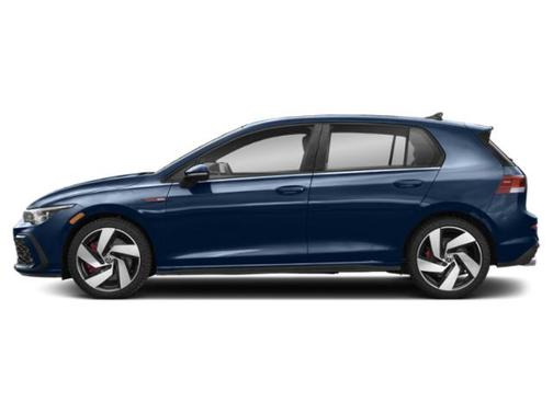 2023 Volkswagen Golf GTI 2.0T S DSG