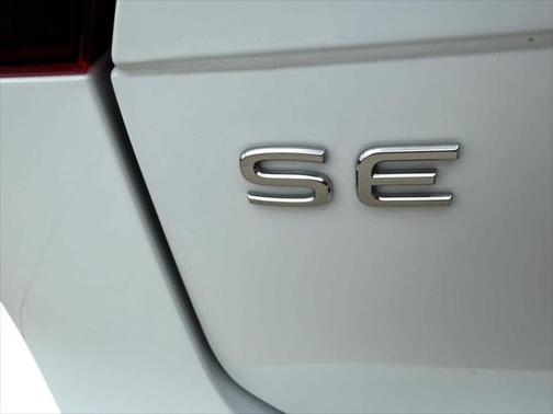 2024 Volkswagen Tiguan 2.0T SE 4MOTION
