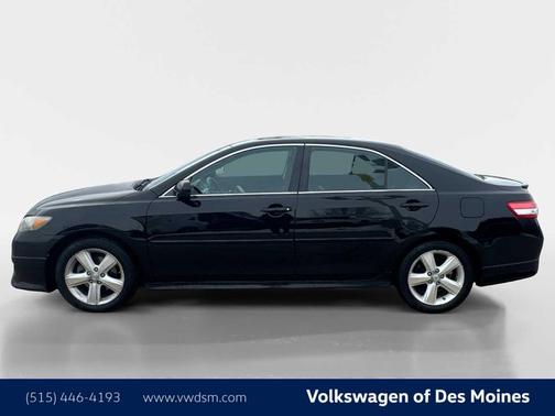 2011 Toyota Camry SE