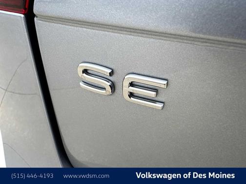 2024 Volkswagen Tiguan 2.0T SE R-Line Black 4MOTION