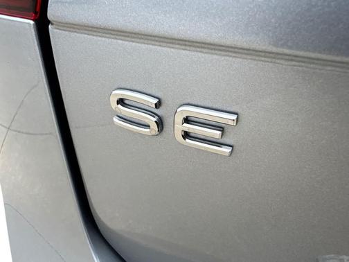 2024 Volkswagen Tiguan 2.0T SE R-Line Black 4MOTION