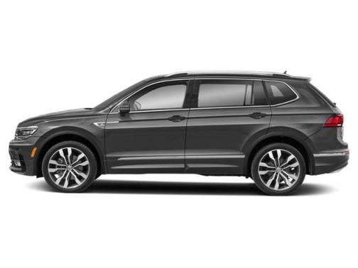 2021 Volkswagen Tiguan 2.0T SEL R-Line 4MOTION