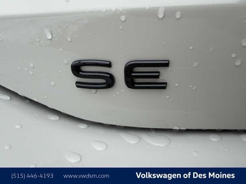 2026 Volkswagen Tiguan 2.0T SE R-Line Black 4MOTION