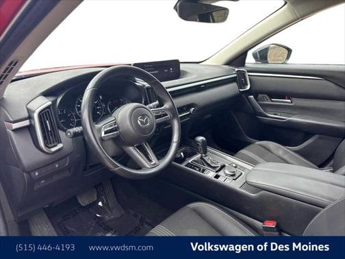 2024 Mazda CX-50 2.5 S Preferred
