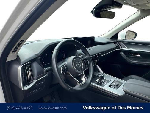 2024 Mazda CX-90 3.3 Turbo S