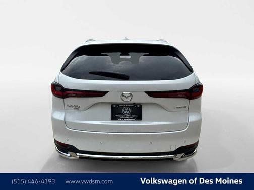 2024 Mazda CX-90 3.3 Turbo S