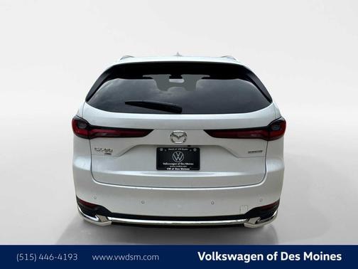 2024 Mazda CX-90 3.3 Turbo S