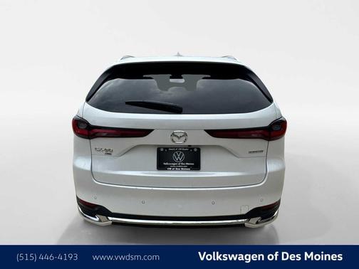 2024 Mazda CX-90 3.3 Turbo S