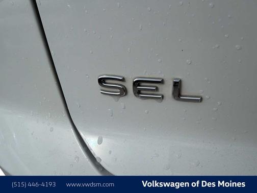 2020 Volkswagen Atlas Cross Sport 2.0T SEL